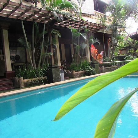 Sanur Griya Ayu Inn מראה חיצוני תמונה