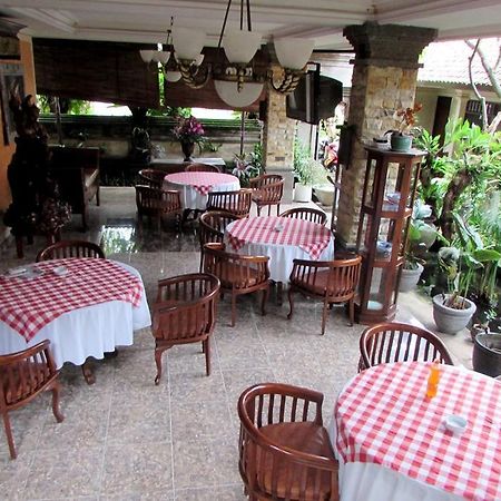 Sanur Griya Ayu Inn מראה חיצוני תמונה
