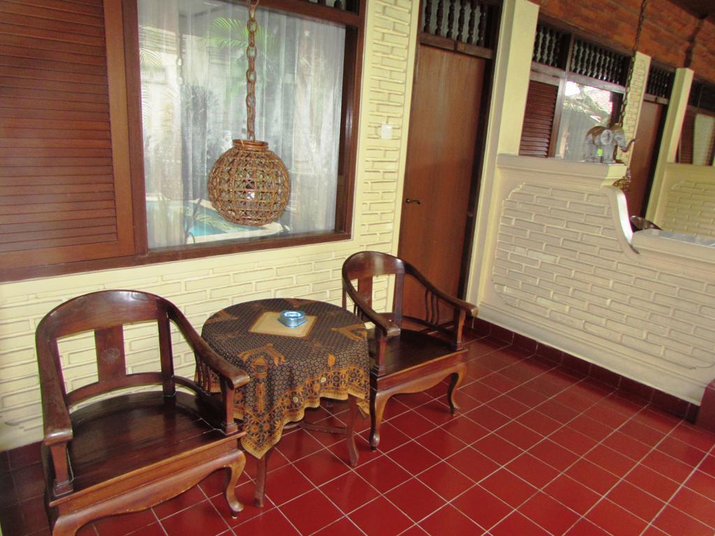 Sanur Griya Ayu Inn מראה חיצוני תמונה