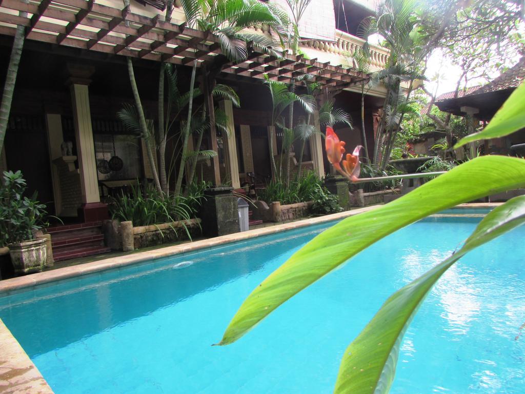 Sanur Griya Ayu Inn מראה חיצוני תמונה