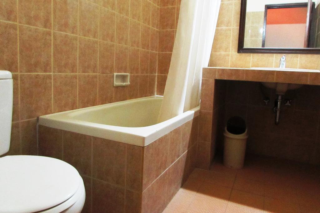 Sanur Griya Ayu Inn מראה חיצוני תמונה
