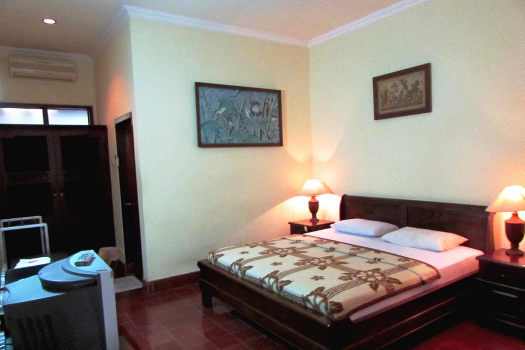 Sanur Griya Ayu Inn מראה חיצוני תמונה