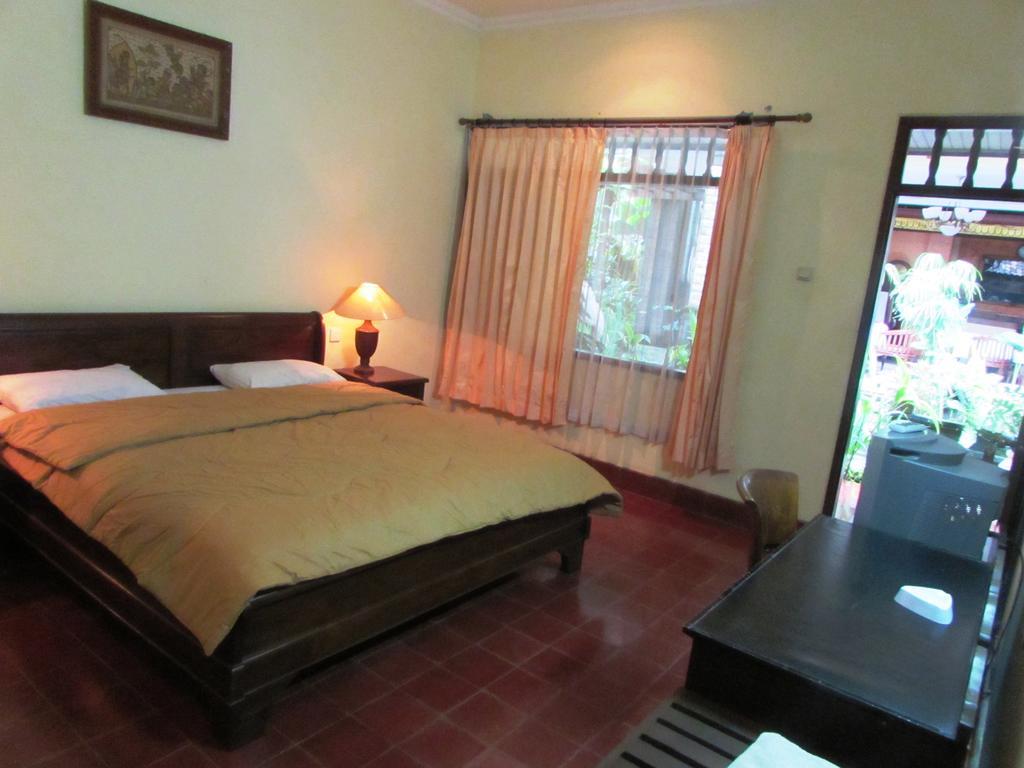 Sanur Griya Ayu Inn מראה חיצוני תמונה